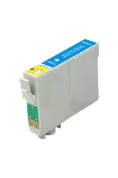 Lazer Ofis Malzemeleri Epson T1292 Mavi Muadil Kartuş 0,445K ürün görseli 1