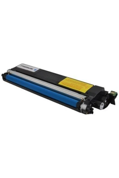 Lazer Ofis Malzemeleri Brother TN279 Mavi Muadil Toner 1,2k - Resim 3