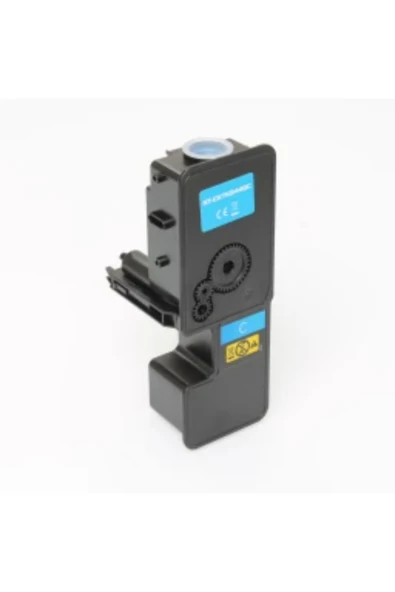 Lazer Ofis Malzemeleri Kyocera TK5440 Mavi Muadil Toner 2,2k ürün görseli