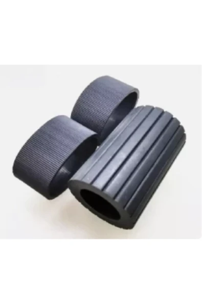 Canon dr-c130 Paten Lastiği 3'lü set ürün görseli 1