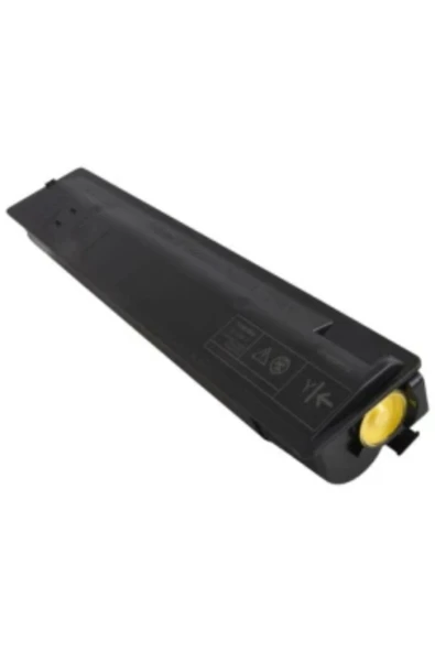 Lazer Ofis Malzemeleri Toshi T-FC425C Sarı Muadil Toner 16,8k ürün görseli