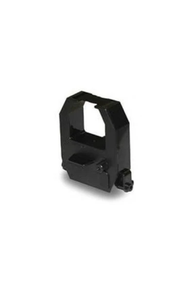 Lazer Ofis Malzemeleri Lexmark Amano PIX3000 Muadil Ribbon Şerit - Resim 2