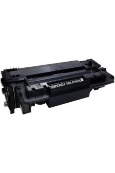 Lazer Ofis Malzemeleri Hp Q7551A Muadil Toner 6,5k ürün görseli 1