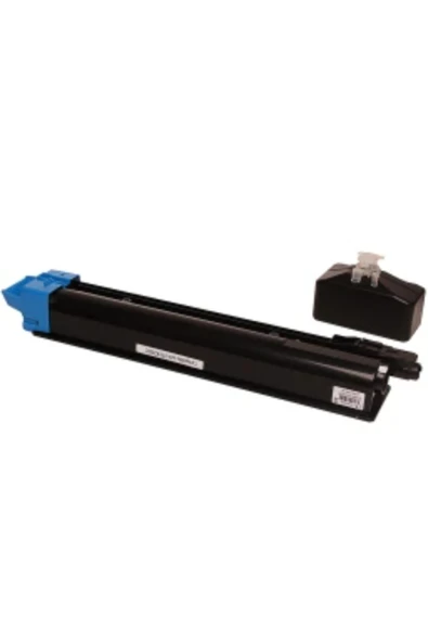 Lazer Ofis Malzemeleri Utax CDC2550CI Mavi Muadil Toner 6k ürün görseli 1