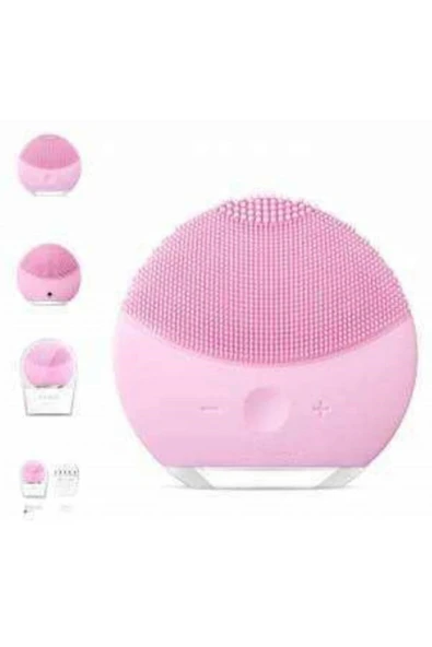 Forever Yüz Temizleme Cihazı Ve Şarj Edilebilir Masaj Aleti - 2