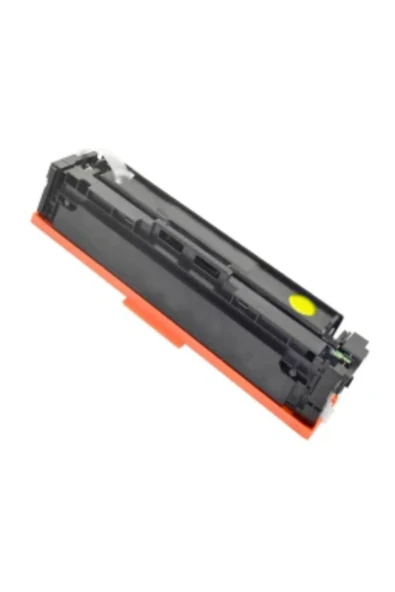 Lazer Ofis Malzemeleri Hp W2222X Chipsiz Sarı Muadil Toner 2,5k ürün görseli