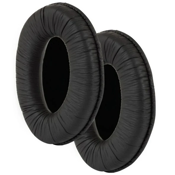 PRODJ200 Kulaklık Süngeri (Çift) - Resim 2