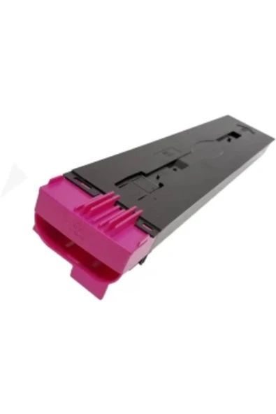 Lazer Ofis Malzemeleri Xerox Versant 180 Kırmızı Muadil Toner 22K ürün görseli