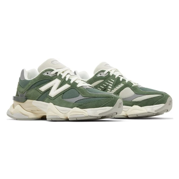 New Balance 9060 Nori - 5