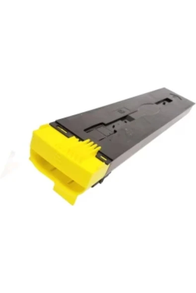 Lazer Ofis Malzemeleri Xerox Versant 180 Sarı Muadil Toner 22K ürün görseli