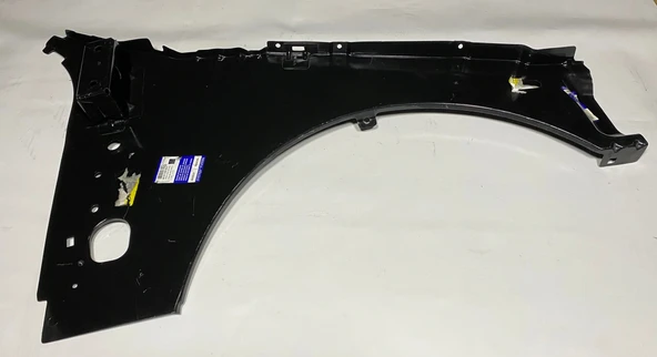 Sol Ön Çamurluk İç Sacı Dacia Logan 6001549854 MAİS ürün görseli 1