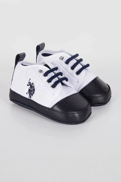 U.S. Polo Ayakkabı USB1309 Beyaz - Resim 3