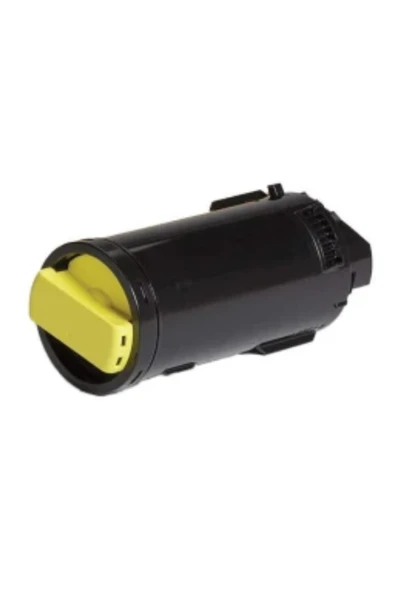Lazer Ofis Malzemeleri Xerox Versalink C600 Sarı Muadil Toner 10,1k ürün görseli