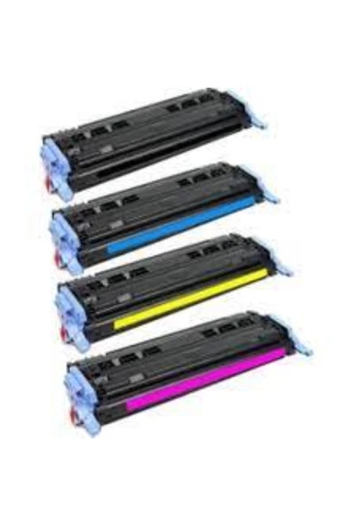 Lazer Ofis Malzemeleri Brother TN871 Chipsiz Sarı Muadil Toner 6,5k - Resim 2