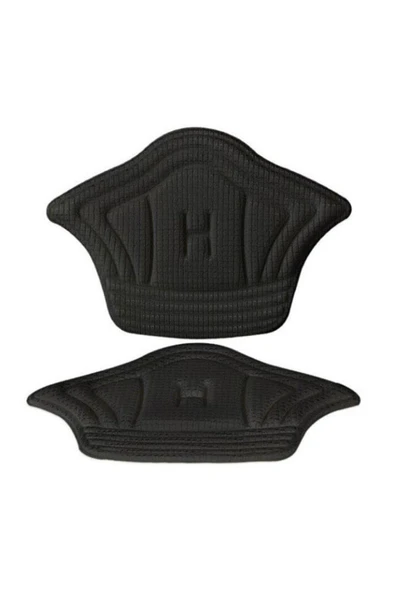 Ortopedik Topuk Ekleme Topuklu, Spor Ayakkabı Topuk Vurma Önleyici Koruyucu Yastığı - 4