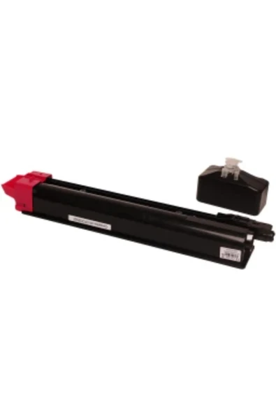 Lazer Ofis Malzemeleri Utax CDC2550CI Kırmızı Muadil Toner 6k ürün görseli