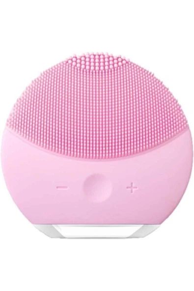 Forever Yüz Temizleme Cihazı Ve Şarj Edilebilir Masaj Aleti