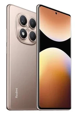 XIAOMI Redmi Note 14 Pro 8/256 GB GOLD Cep Telefonu (İthalatçı Garantili)