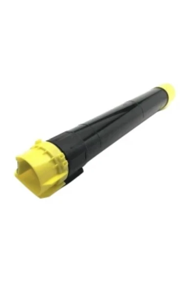 Lazer Ofis Malzemeleri Xerox Altalink C8030 Sarı Muadil Toner 15K ürün görseli 1