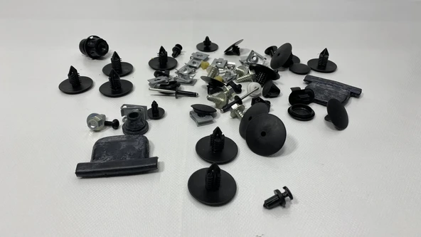 Ön Kaput Agraf Takımı Renault Trafic 2 1.9 Dci 7711422085 MAİS ürün görseli