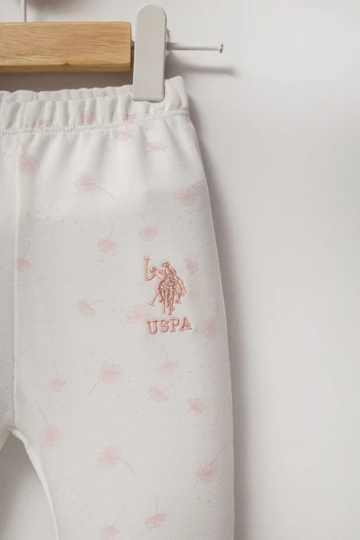 U.S. Polo Assn 2 li Takım USB2648 Beyaz - 2
