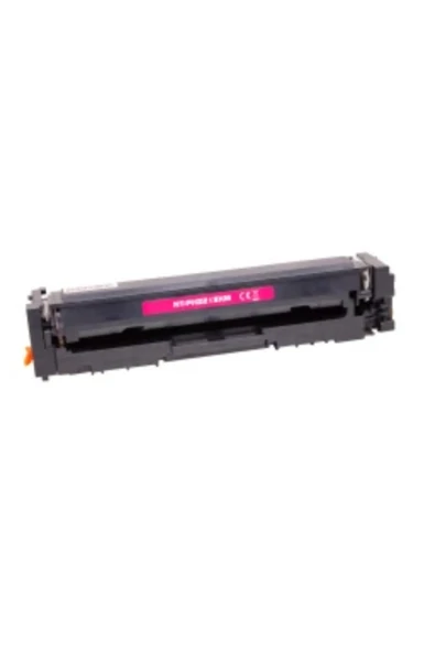 Lazer Ofis Malzemeleri Hp W2213A Chipsiz Kırmızı Muadil Toner 1,25K ürün görseli