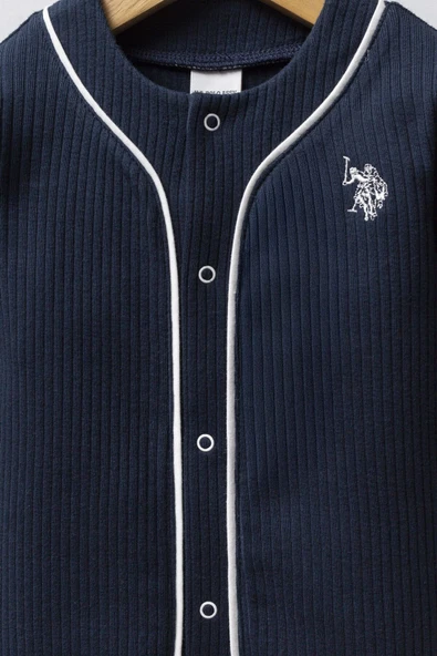 U.S. Polo Assn Tulum USB2595 Lacivert - 2