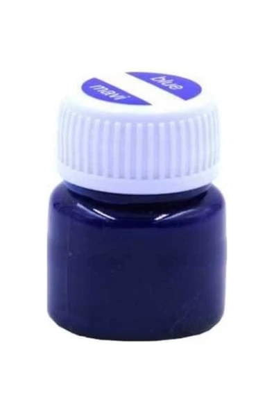 cam boyası 25 ml 1 adet südor - Resim 3