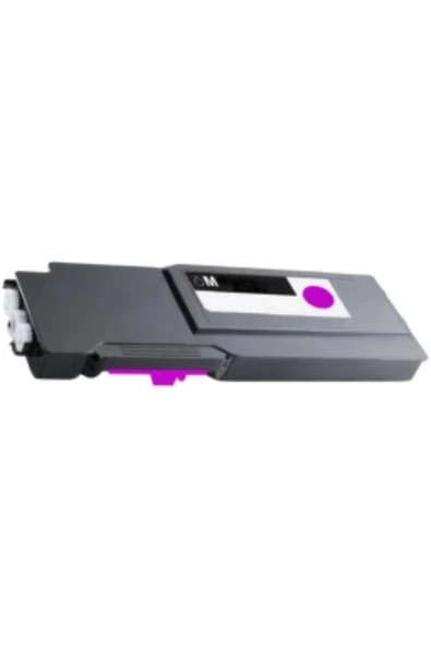 Lazer Ofis Malzemeleri Xerox Workcentre 6655 Kırmızı Muadil Toner 7,5k ürün görseli