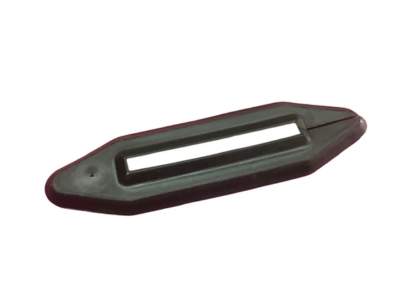 Arka Tampon Kenar Köşe Tapası Renault Master 2 7700351262 MAİS - 1