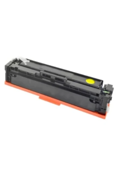 Lazer Ofis Malzemeleri Hp W9092MC Sarı Muadil Toner 6,9k ürün görseli 1