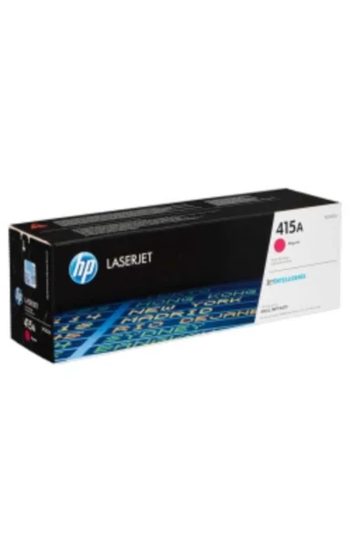 Lazer Ofis Malzemeleri Hp W2033A Kırmızı Orjinal Toner 2,1k ürün görseli