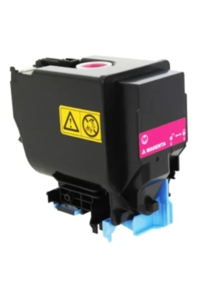 Lazer Ofis Malzemeleri Konica Minolta TNP48 Kırmızı Muadil Toner 10K ürün görseli