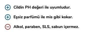 Dalin Klasik Bebek Şampuanı 700ml - Resim 6