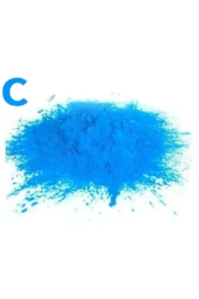 Lazer Ofis Malzemeleri Brother TN221 Mavi Renkli Toner Tozu 250 Gram ürün görseli 1