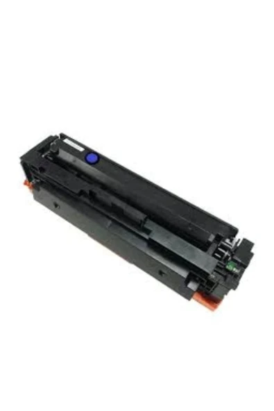 Lazer Ofis Malzemeleri Hp W2211A Chipli Mavi Muadil Toner 1,25K ürün görseli