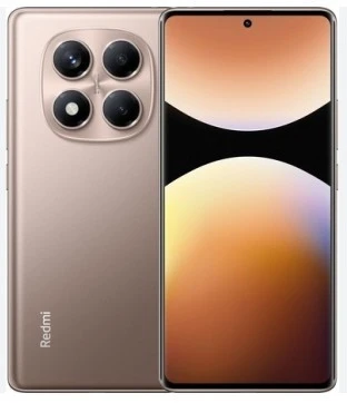XIAOMI Redmi Note 14 Pro 8/256 GB GOLD Cep Telefonu (İthalatçı Garantili) - 3