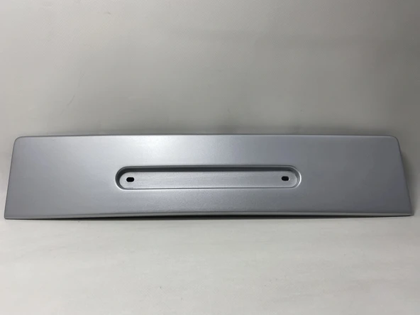 Ön Tampon Plaka Koruma Çerçevesi Renault Koleos 7711425810 MAİS - 1