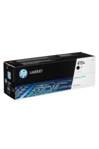 Lazer Ofis Malzemeleri Hp W2030A Siyah Orjinal Toner 2,4k ürün görseli