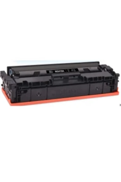 Lazer Ofis Malzemeleri Hp W2410A Chipsiz Siyah Muadil Toner 1,05K ürün görseli