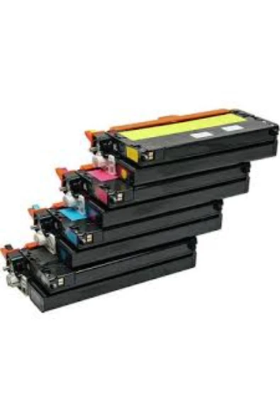 Lazer Ofis Malzemeleri Xerox Phaser 6180 Mavi Muadil Toner 7k ürün görseli