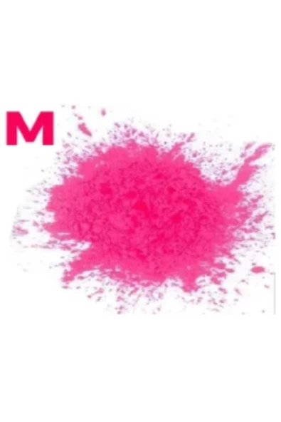 Lazer Ofis Malzemeleri Epson C1600 Kırmızı Renkli Toner Tozu 80 Gram ürün görseli