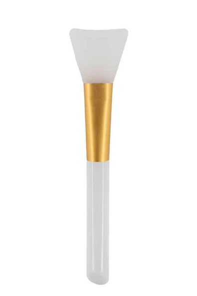 Yüz Maske Sürme Fircasi