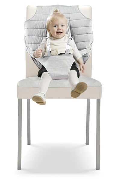 BabyJem Kumaş Mama Sandalyesi 553 ürün görseli 1