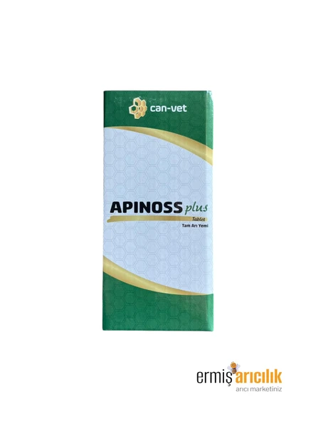 Apınoss Plus Tablet ürün görseli