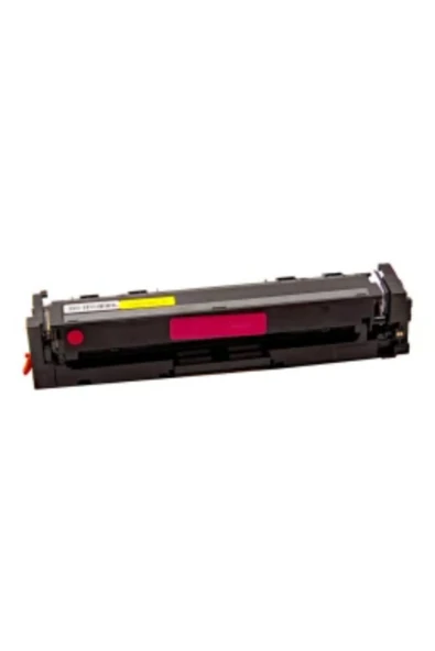 Lazer Ofis Malzemeleri Hp W2413A Chipli Kırmızı Muadil Toner 0,85K ürün görseli 1