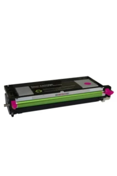 Lazer Ofis Malzemeleri Lexmark X560 Kırmızı Muadil Toner 7k ürün görseli 1