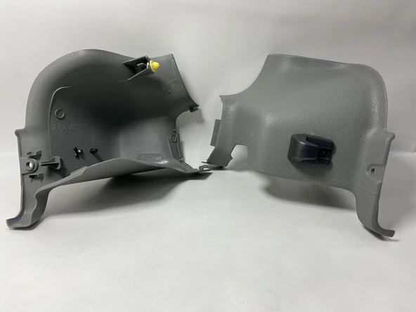 Sağ Orta Direk Üst Kaplama Renault Master 2 7701208003 MAİS