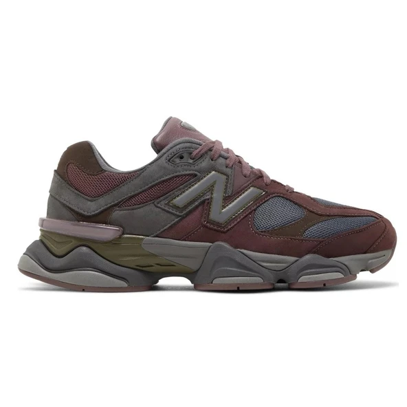 New Balance 9060 Truffle Rich Earth Magnet ürün görseli