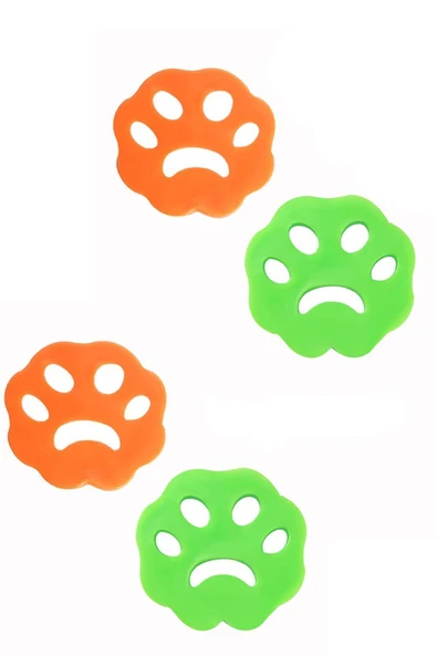 4'lü Pati Şeklinde Tüy Toplayıcı - Tüy Toplama Ürünleri - Tüy Temizleme Aparatı